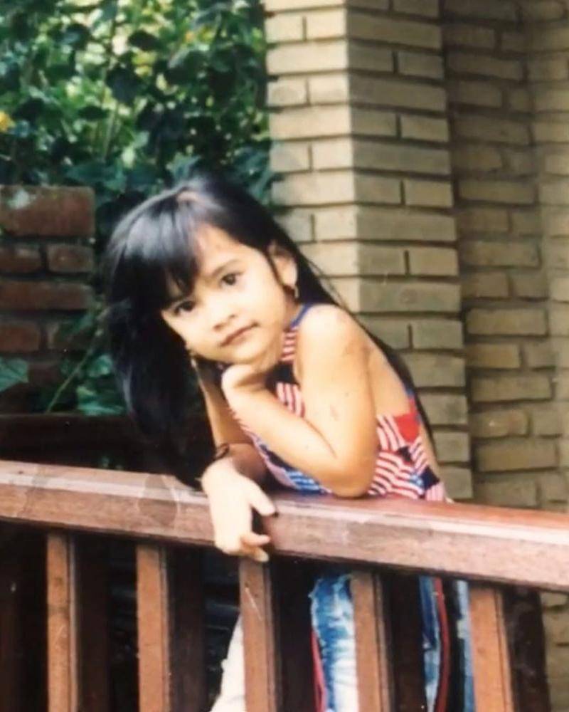 Instagram.com/mahaliniraharja